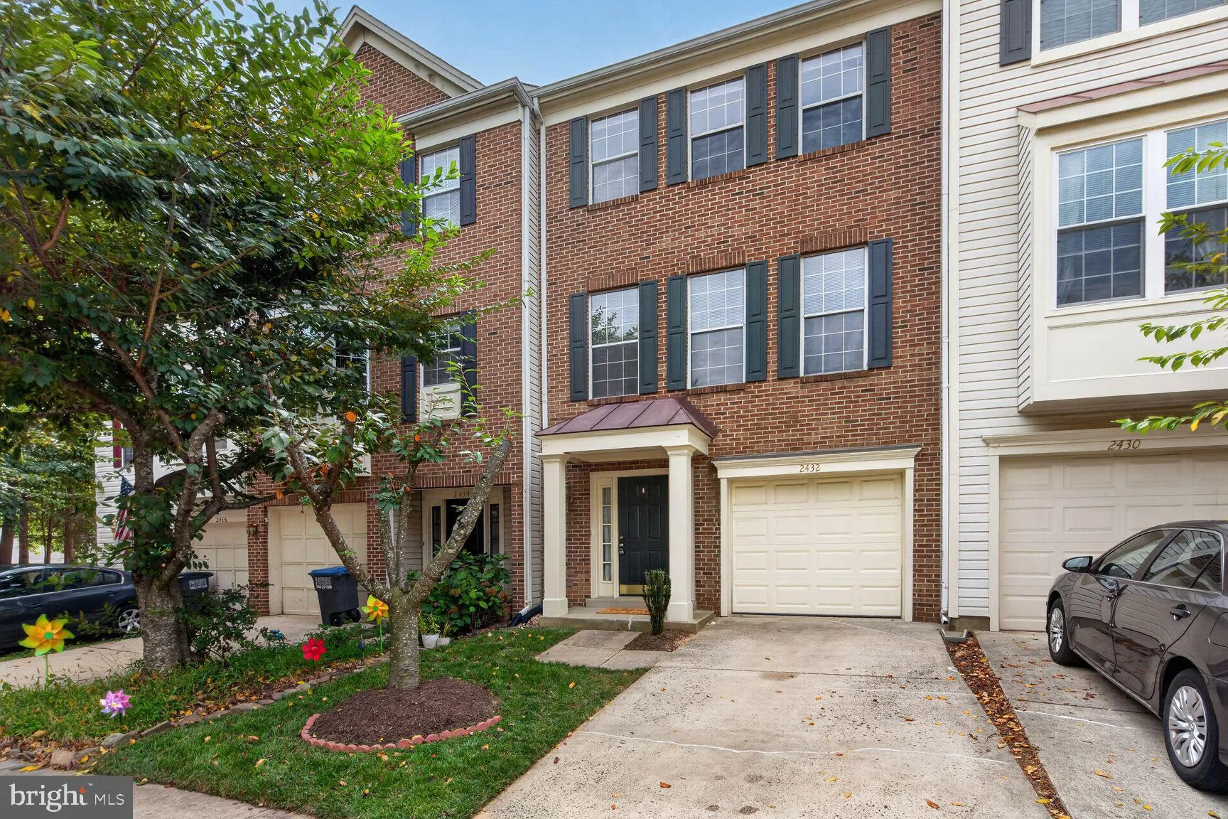 2432 CLOVER FIELD CIRCLE, Herndon, VA 20171