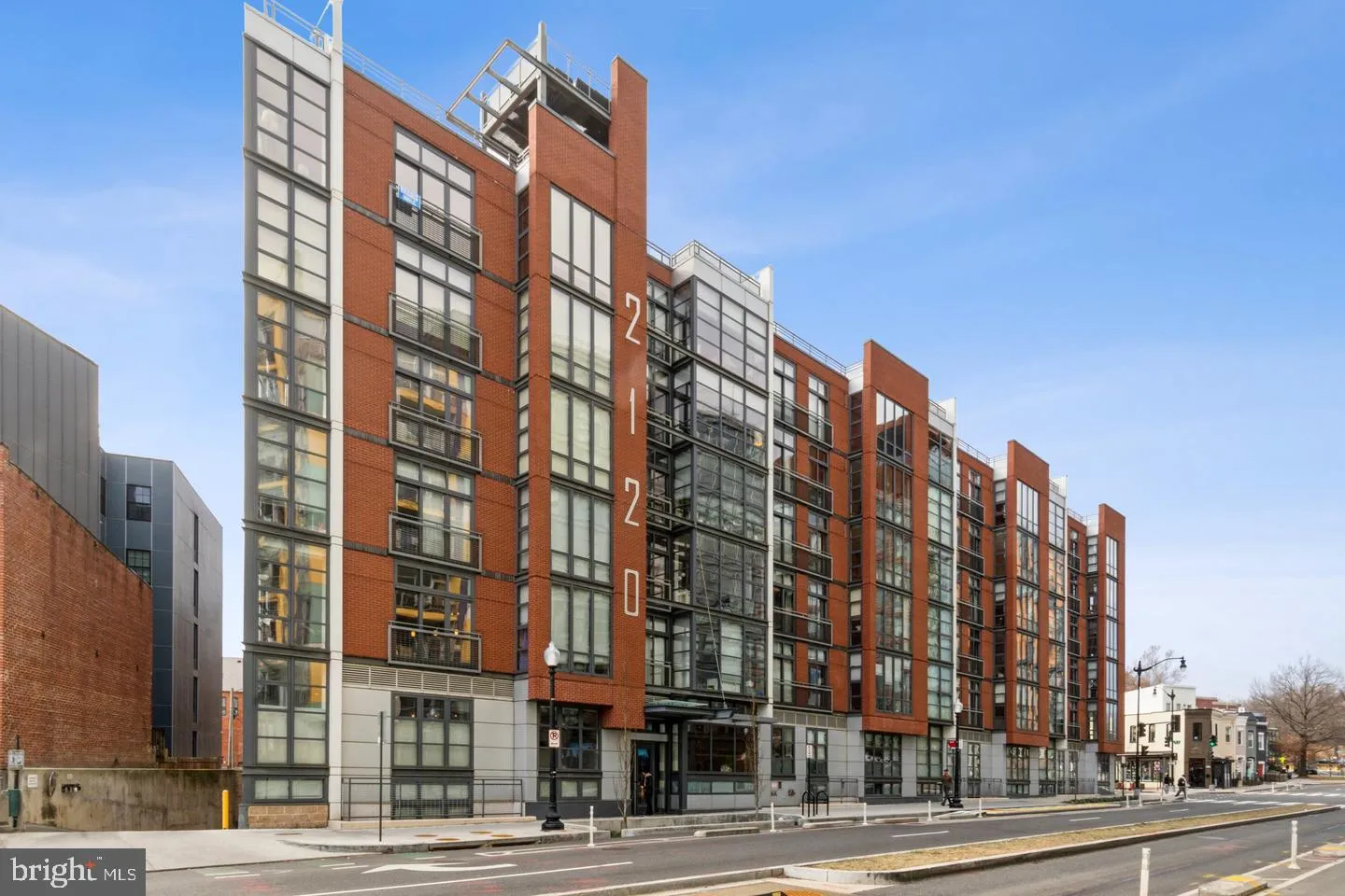 2120 VERMONT AVENUE, Washington, DC 20001