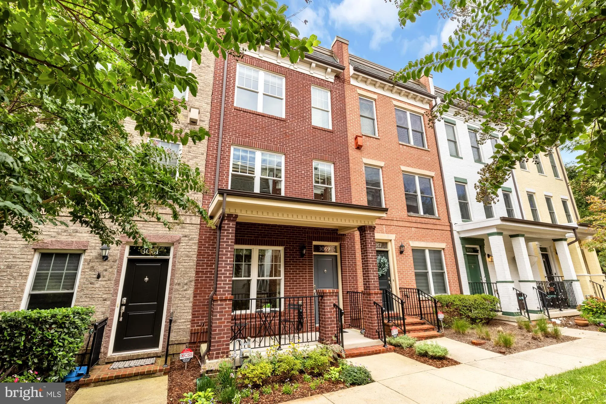 3059 CHANCELLOR'S WAY, Washington, DC 20017