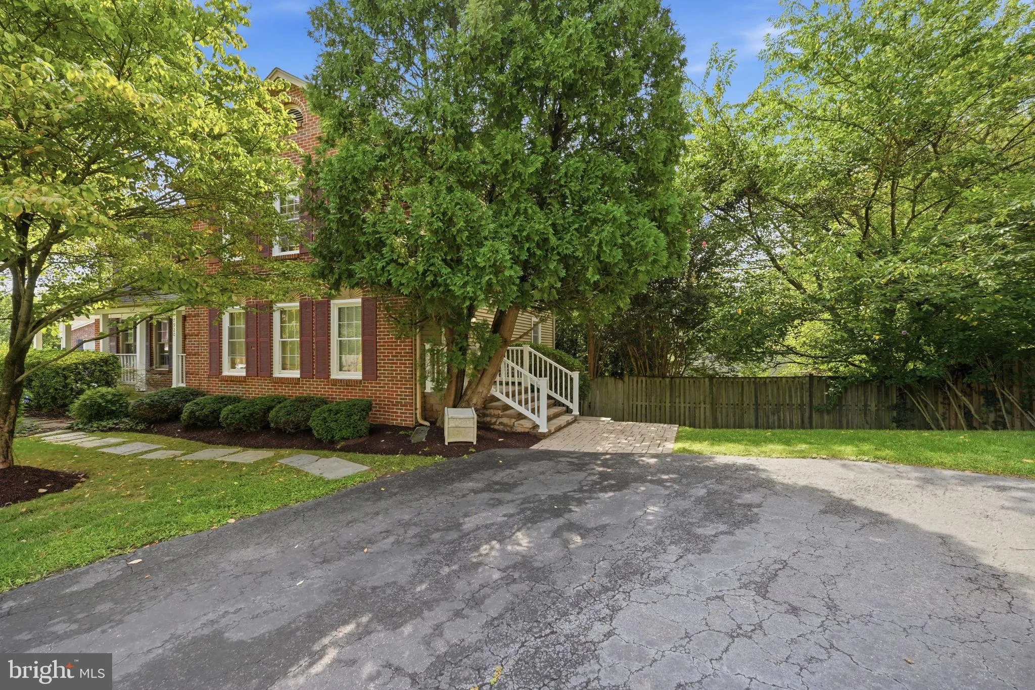 7922 JENSEN PLACE, Bethesda, MD 20817
