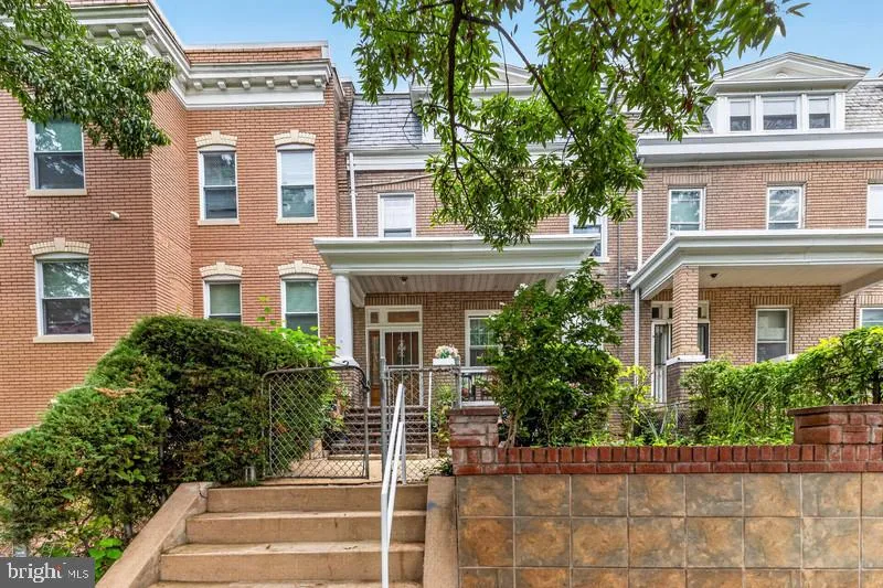Residential Active