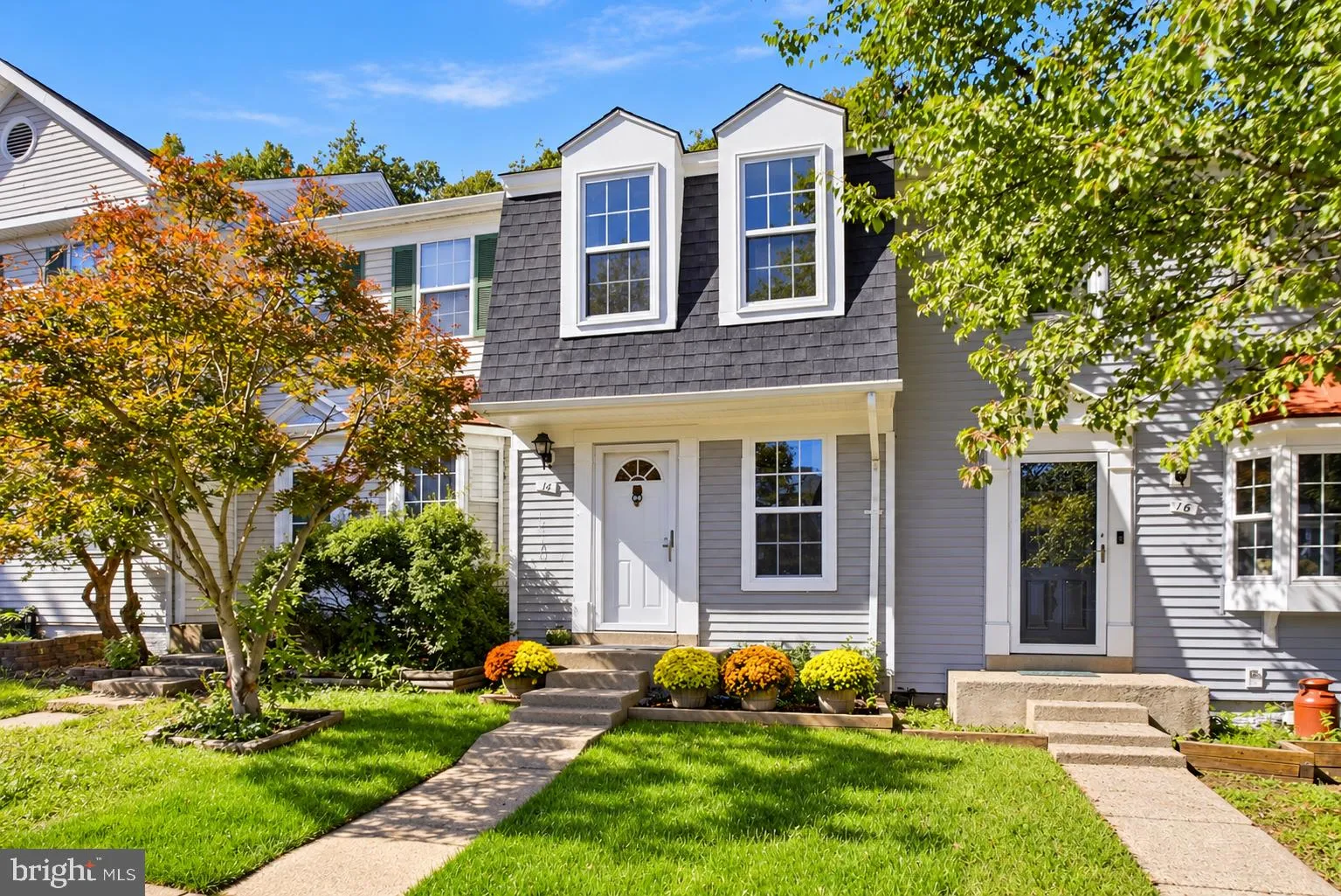 18 DORRELL, Sterling, VA 20165