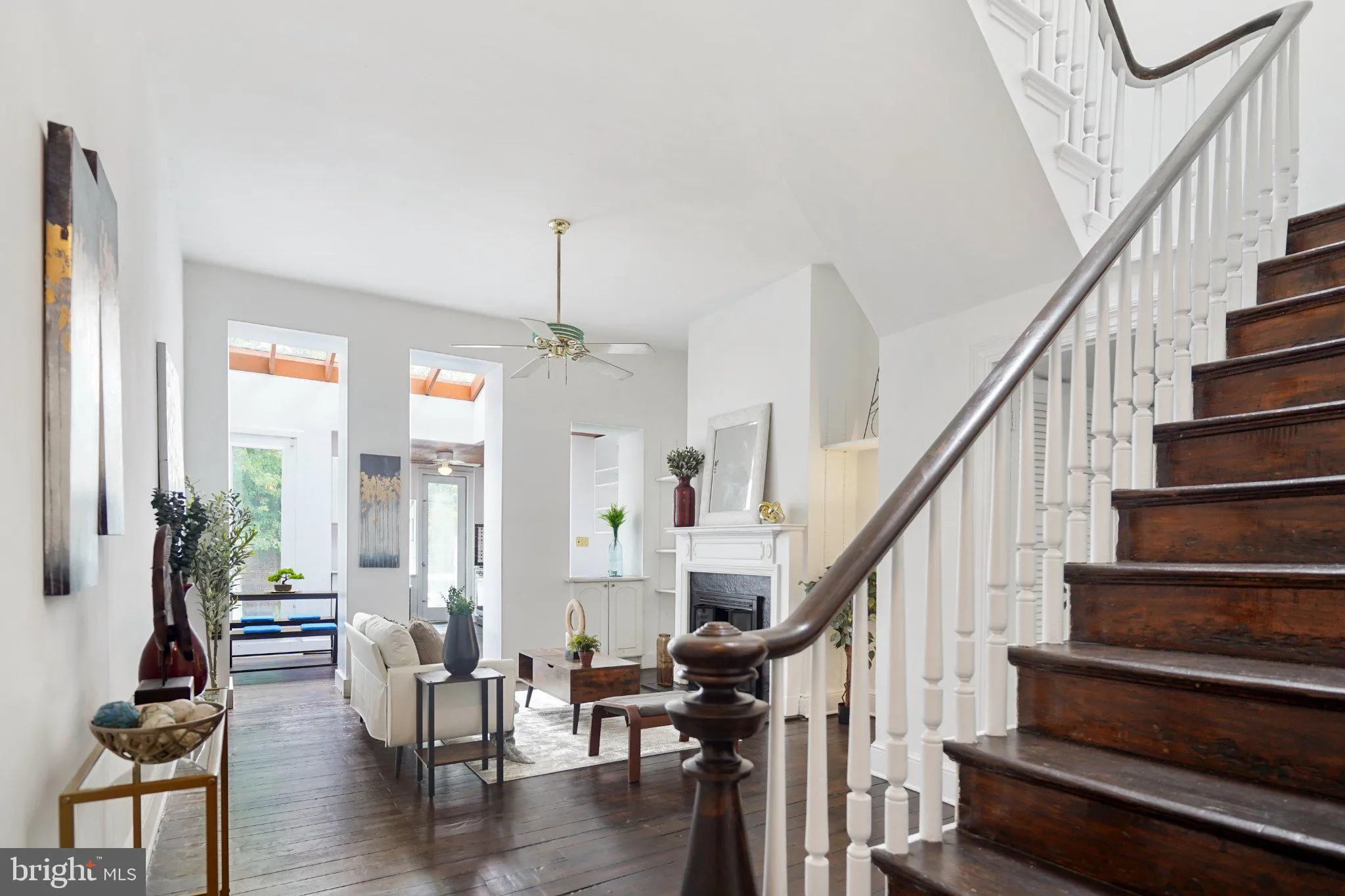 1215 29TH, Washington, DC 20007