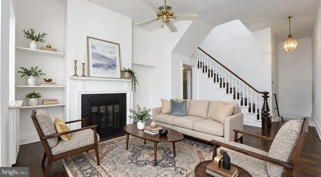 1215 29TH, Washington, DC 20007