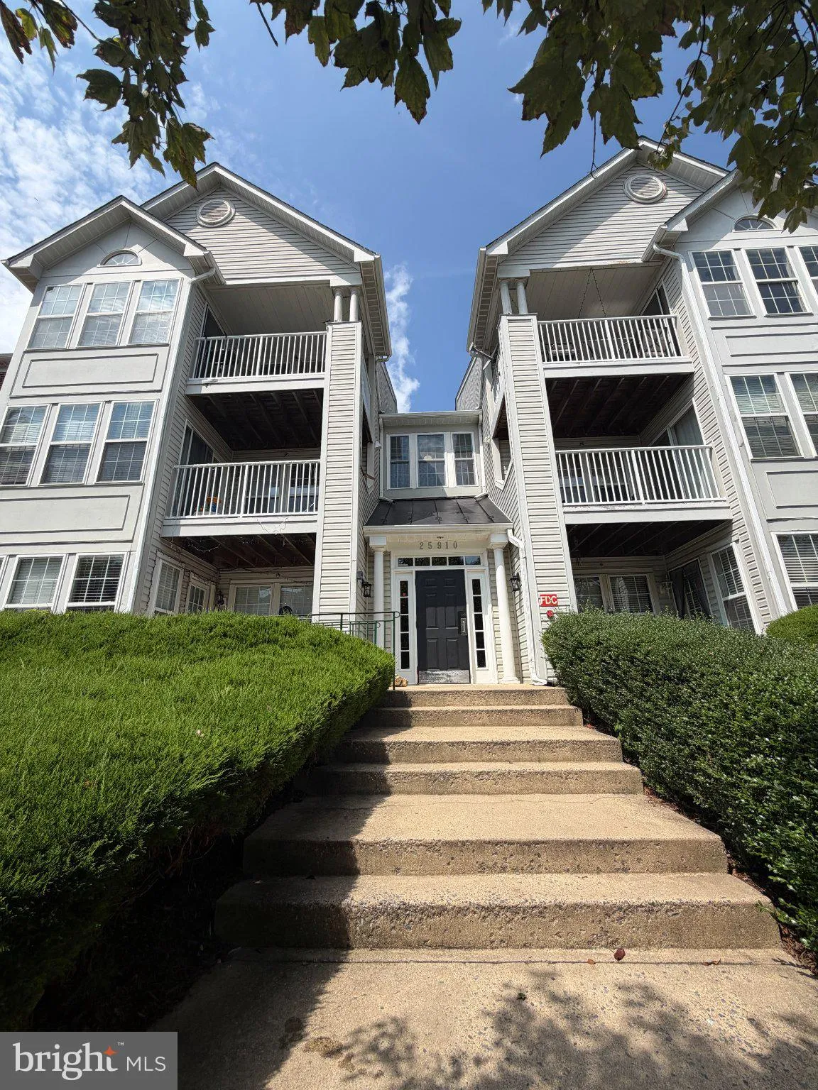 25910 RIDGE MANOR DRIVE, Damascus, MD 20872