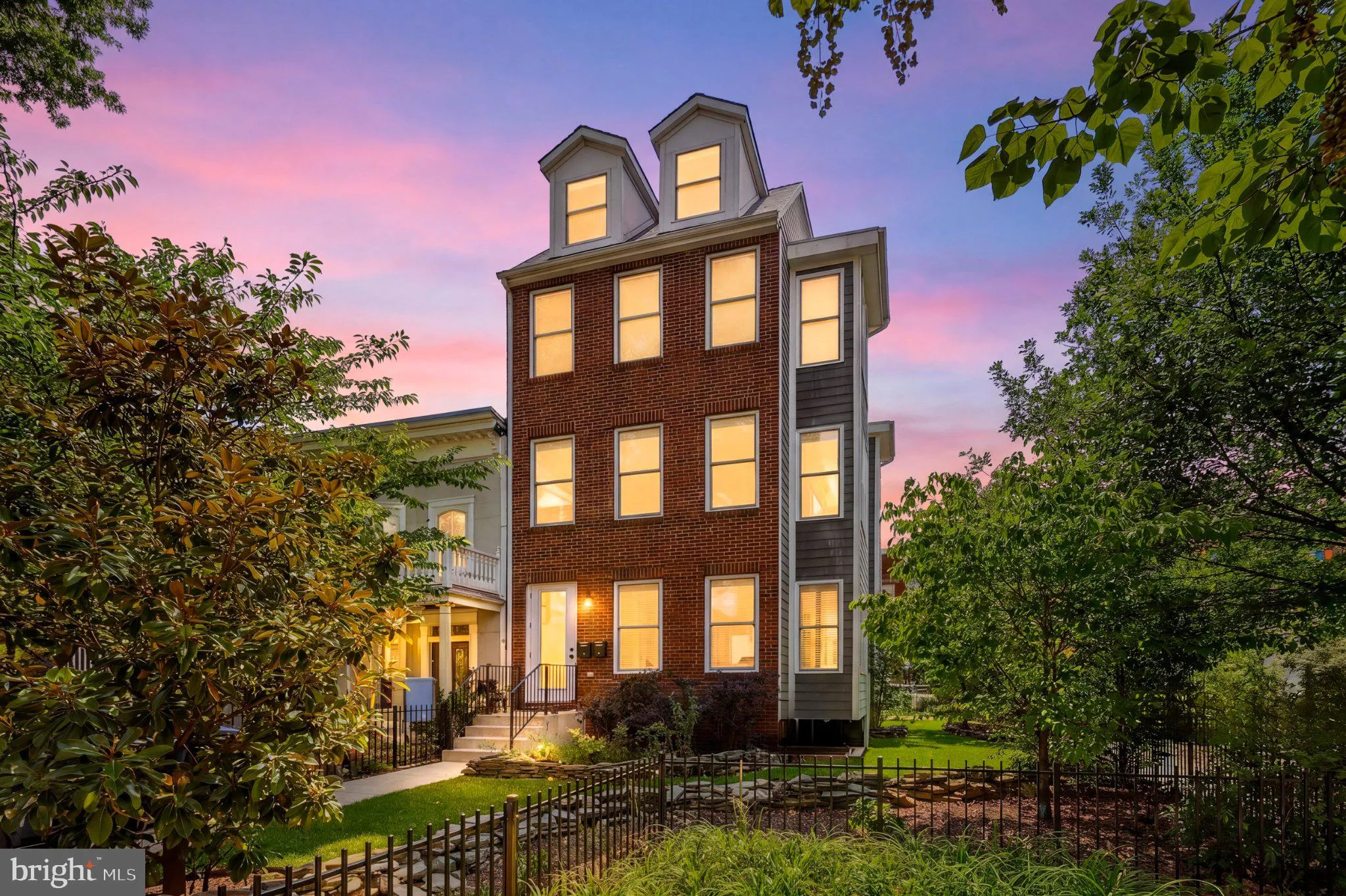 301 K STREET, Washington, DC 20002
