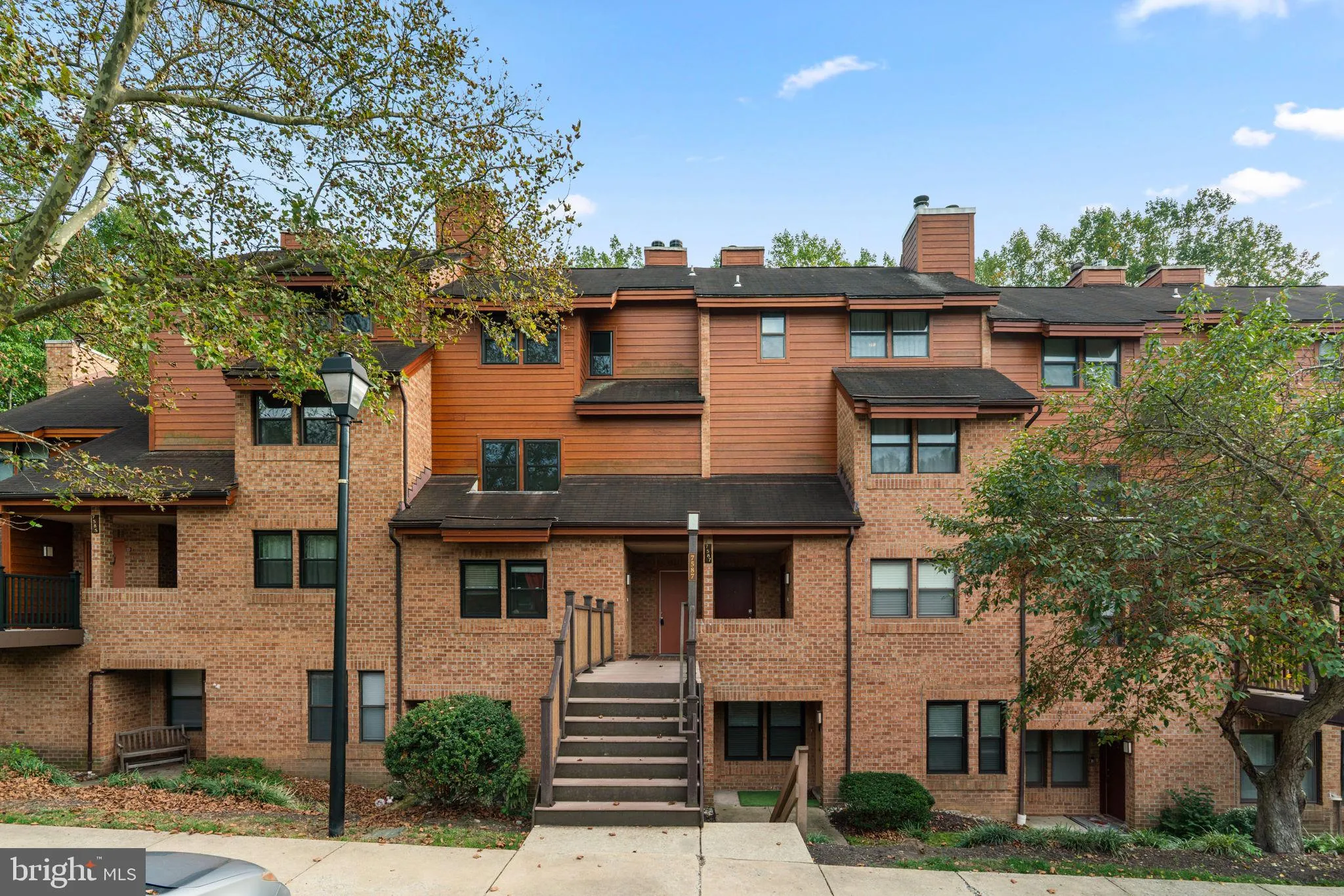 7587 WEATHER WORN WAY, Columbia, MD 21046
