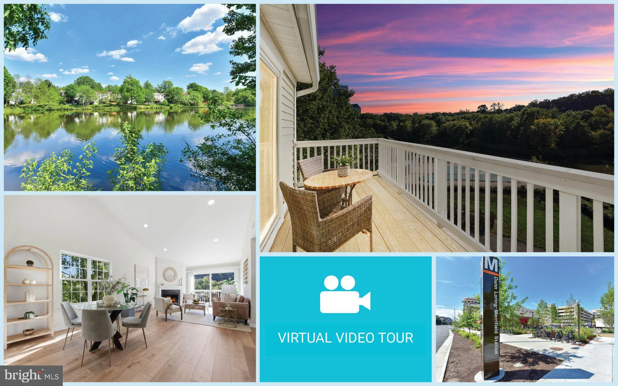 2946 YARLING, Falls Church, VA 22042