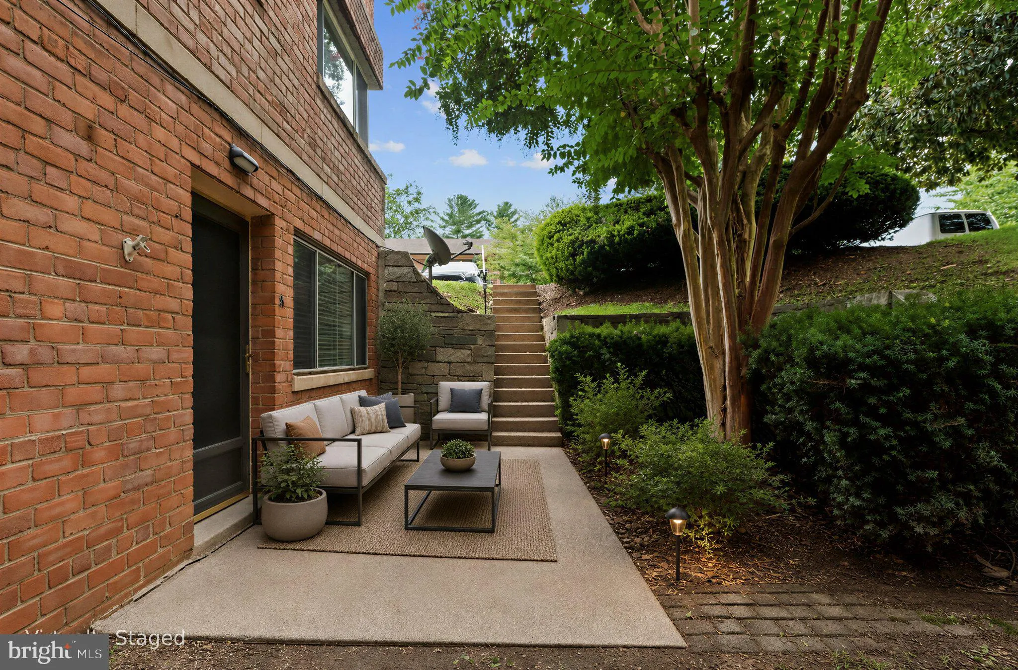 5003 SENTINEL DRIVE, Bethesda, MD 20816