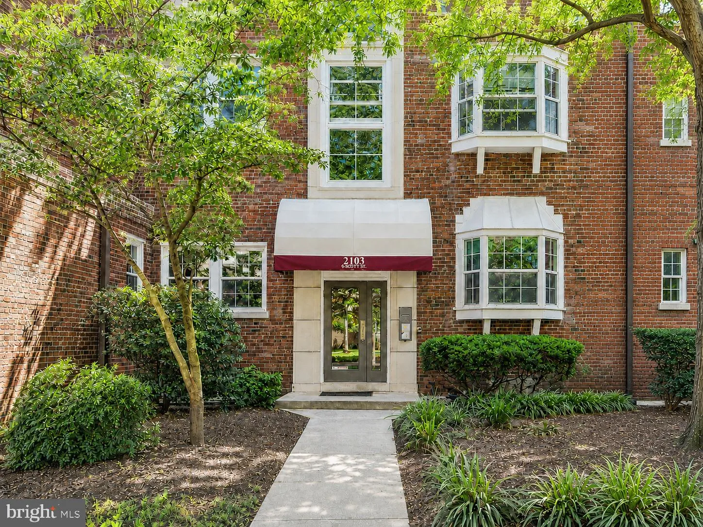 2103 SCOTT STREET, Arlington, VA 22209