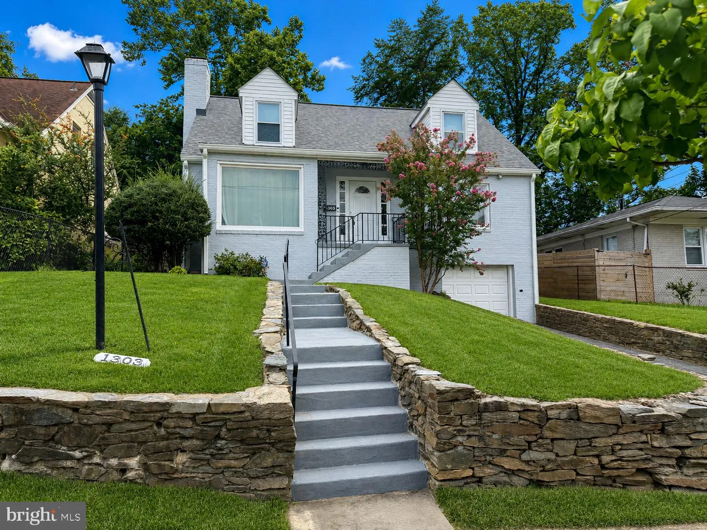 1303 JEFFERSON STREET, Hyattsville, MD 20782
