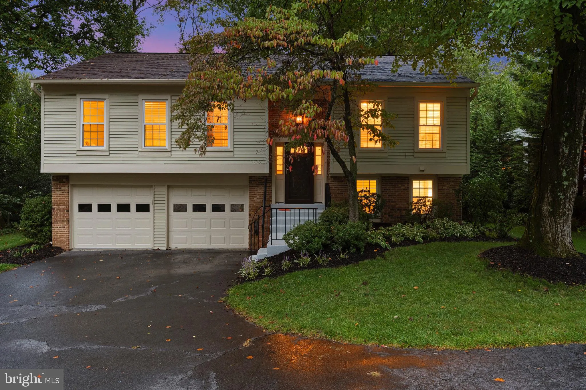6101 DORY LANDING COURT, Burke, VA 22015