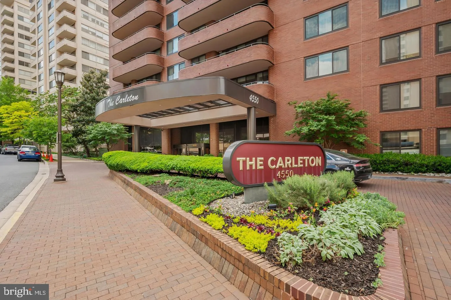 4550 PARK AVENUE, Chevy Chase, MD 20815