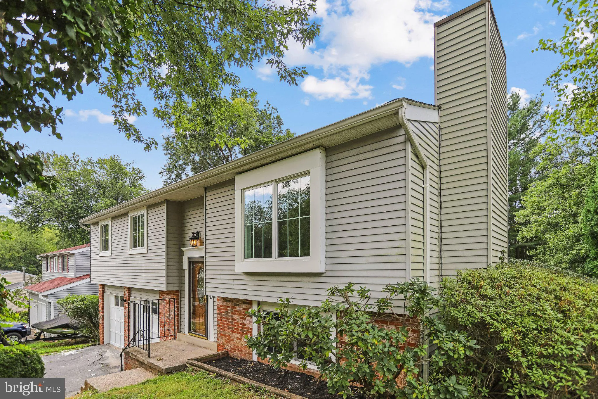 19320 POINSETTA COURT, Gaithersburg, MD 20879