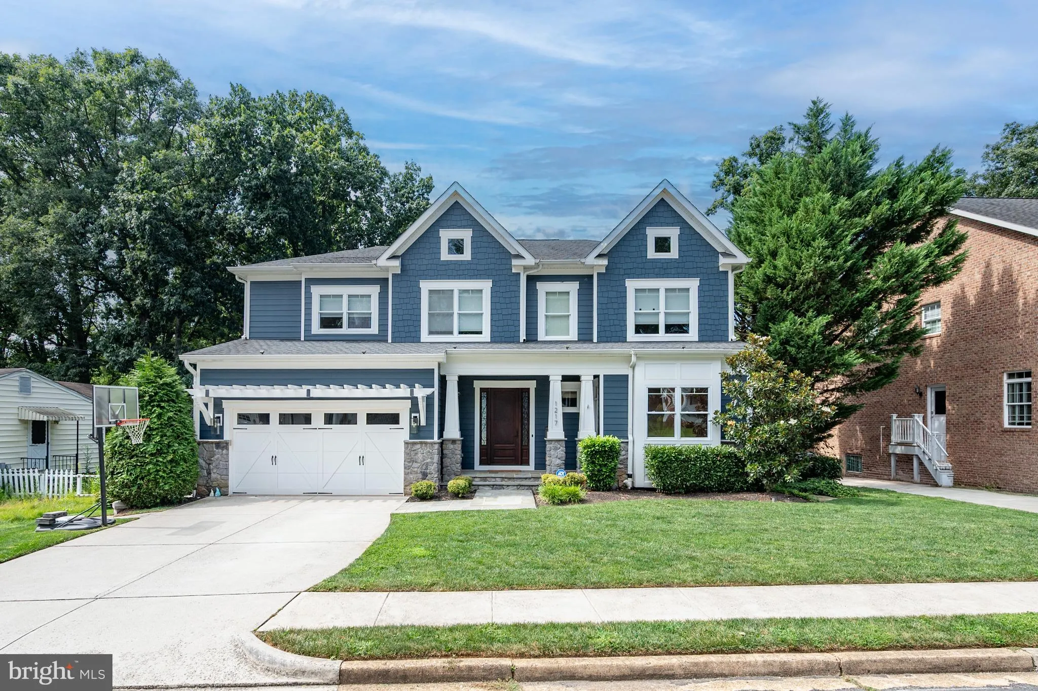 1217 ROSS DRIVE, Vienna, VA 22180