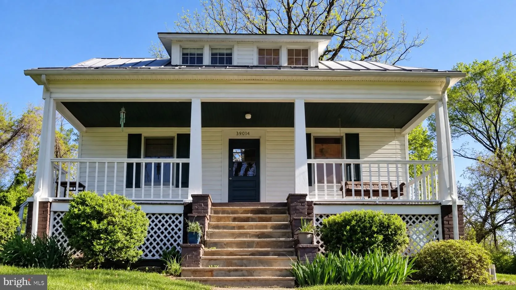 39014 HUGHESVILLE ROAD, Leesburg, VA 20175