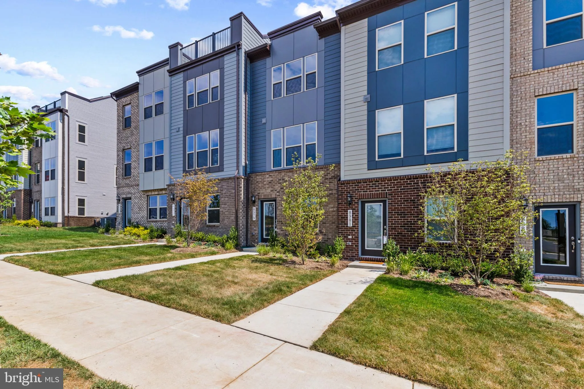 8979 KATHERINE JOHNSON AVE, Manassas, VA 20109
