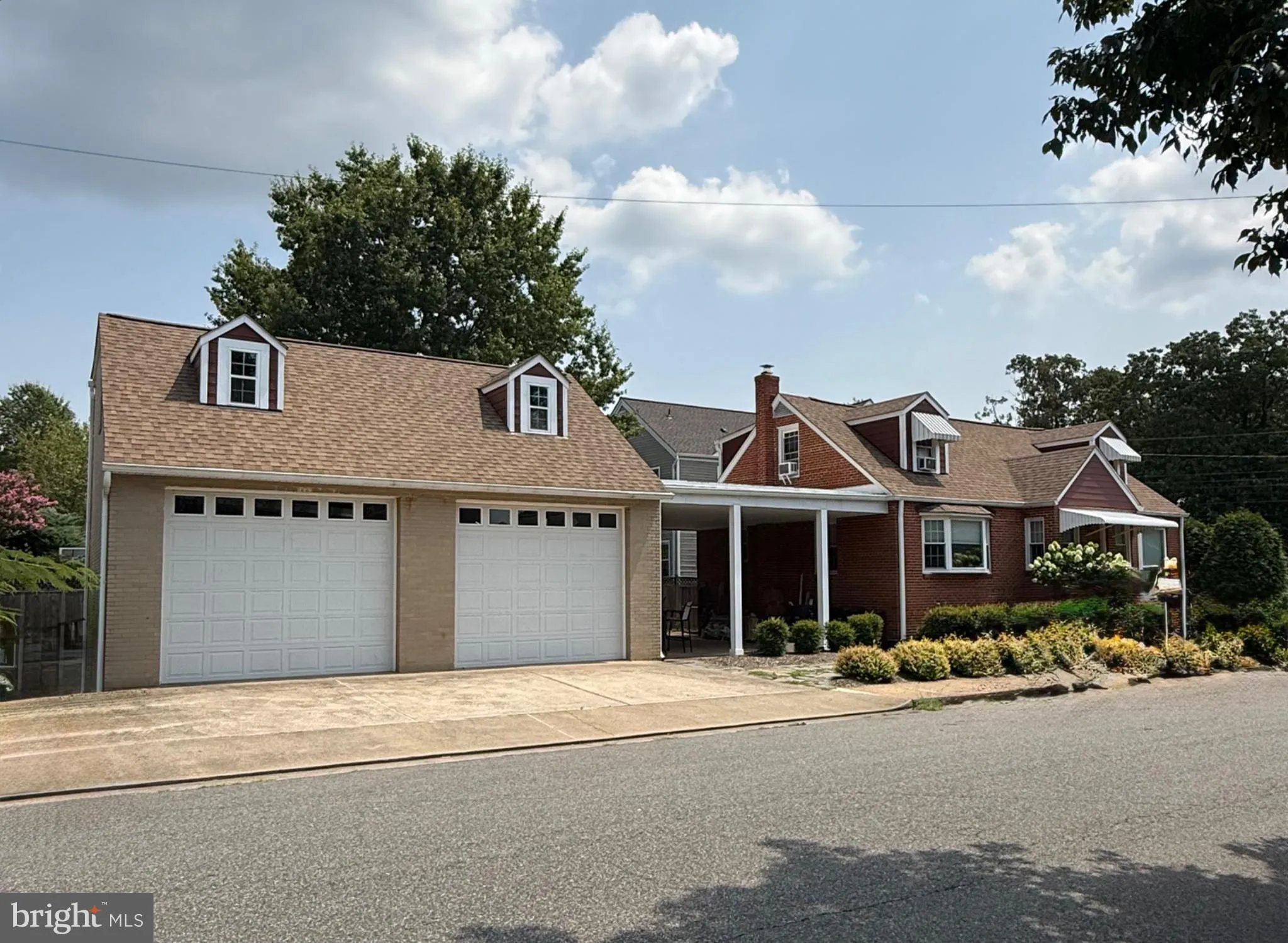 Residential Active