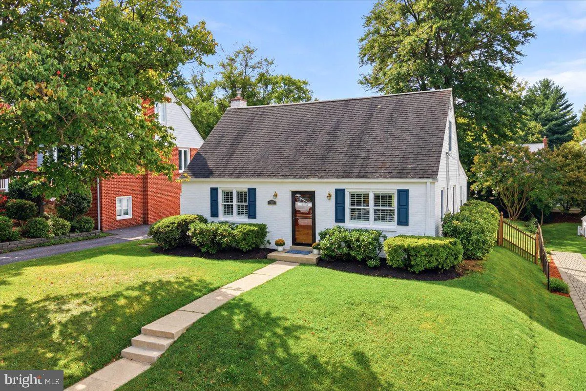 4214 MATTHEWS LANE, Kensington, MD 20895