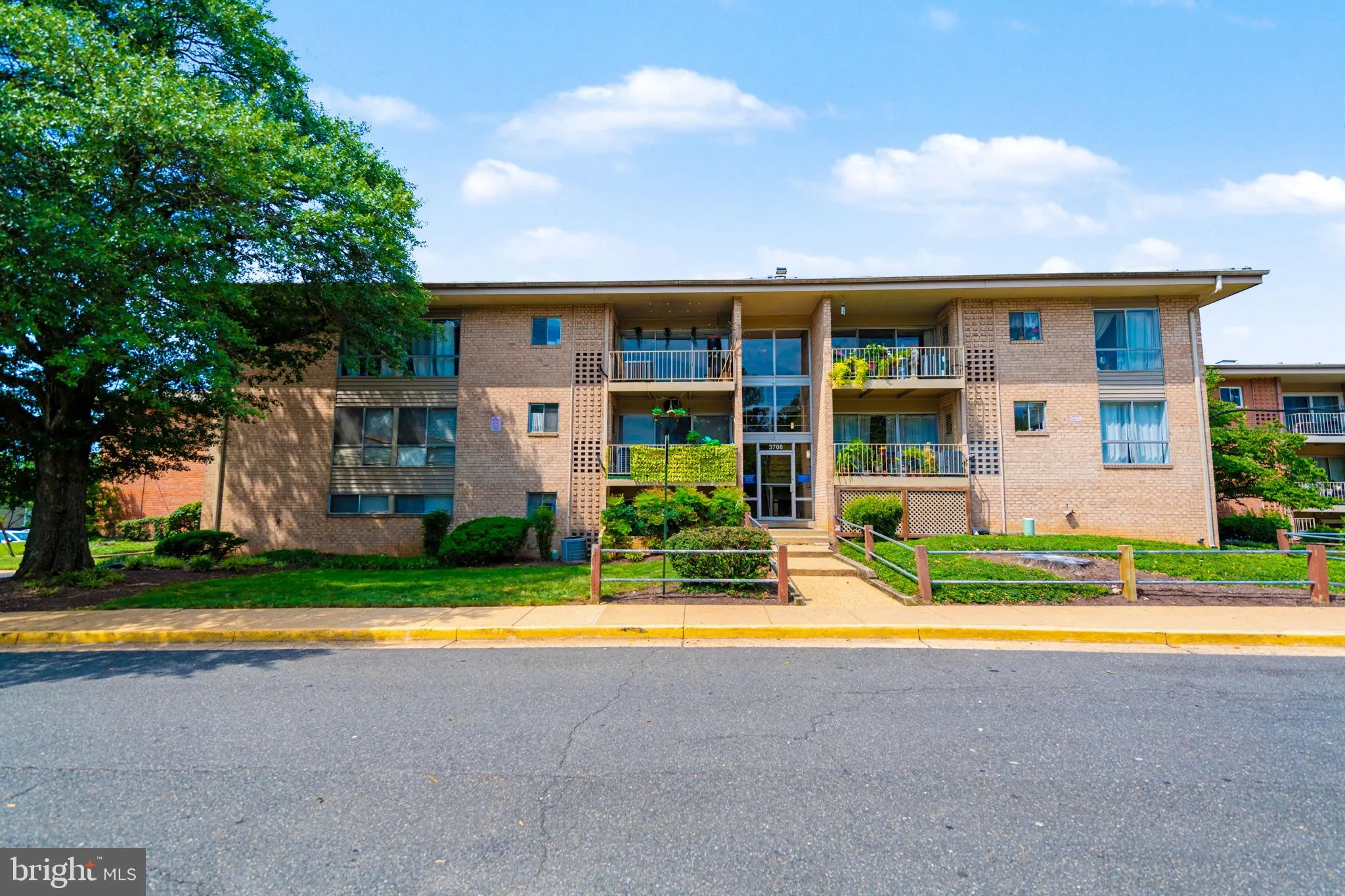 3708 ROSSER STREET, Alexandria, VA 22311