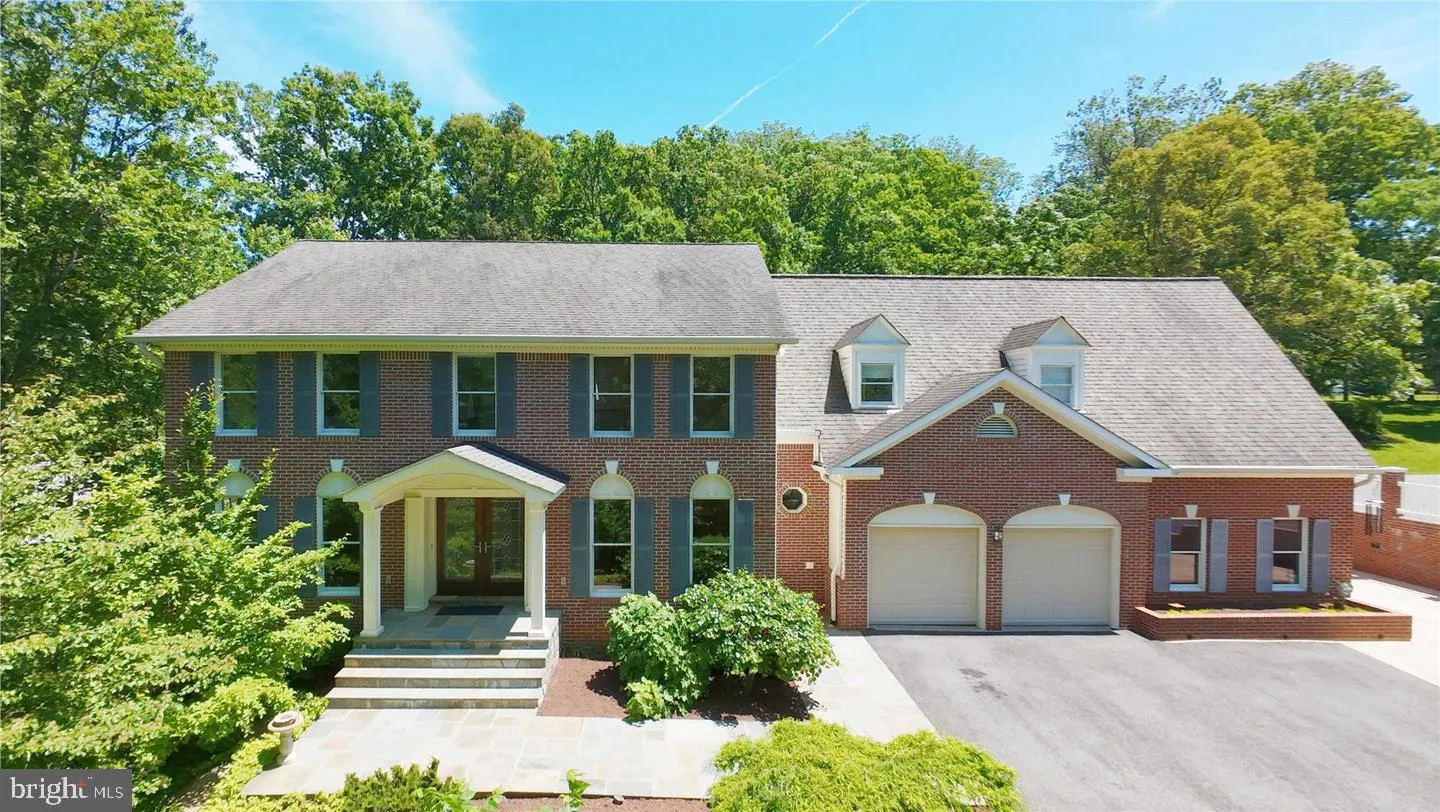 3415 MILLER HEIGHTS ROAD, Oakton, VA 22124
