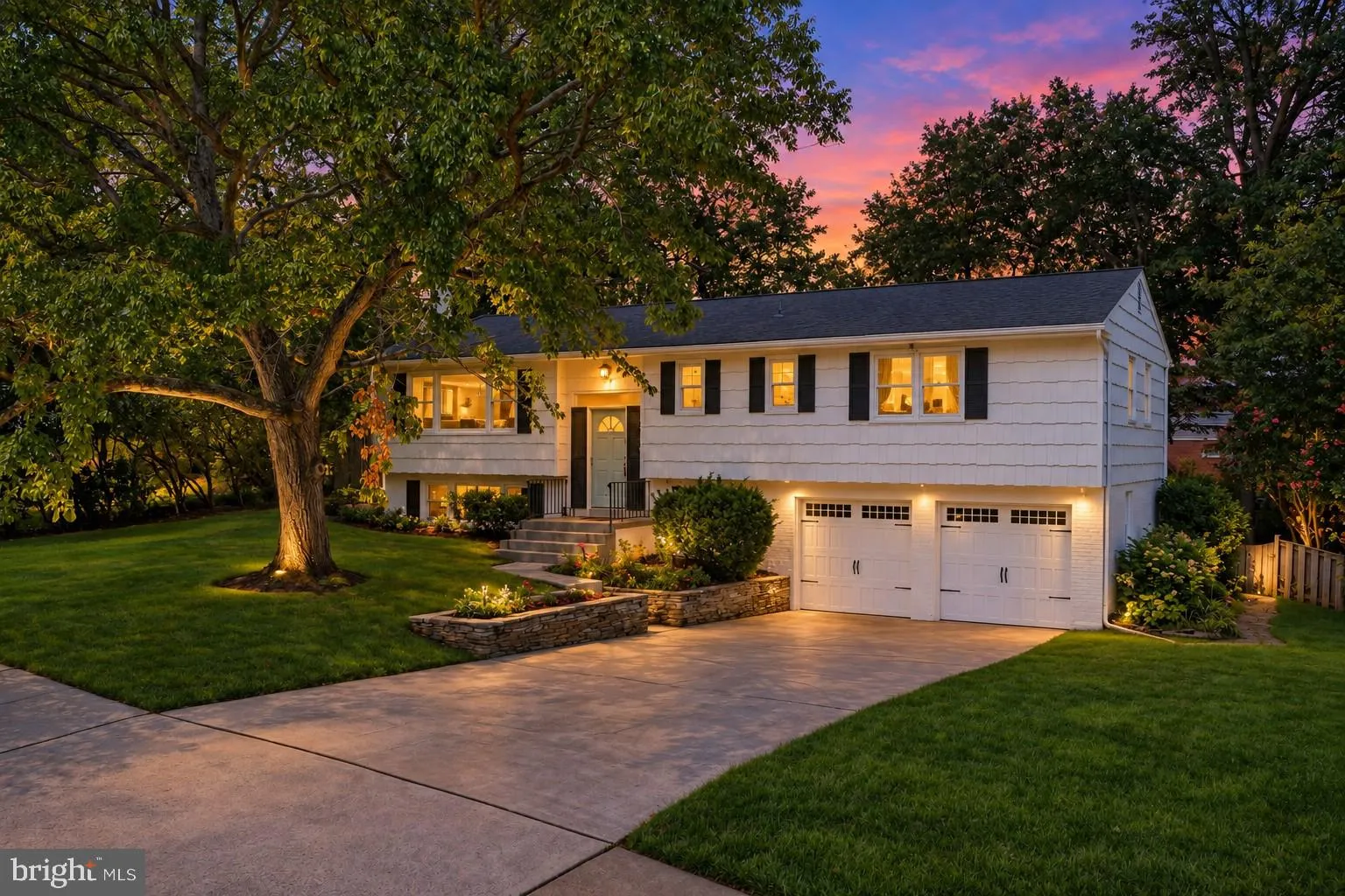 8410 BOUND BROOK LANE, Alexandria, VA 22309