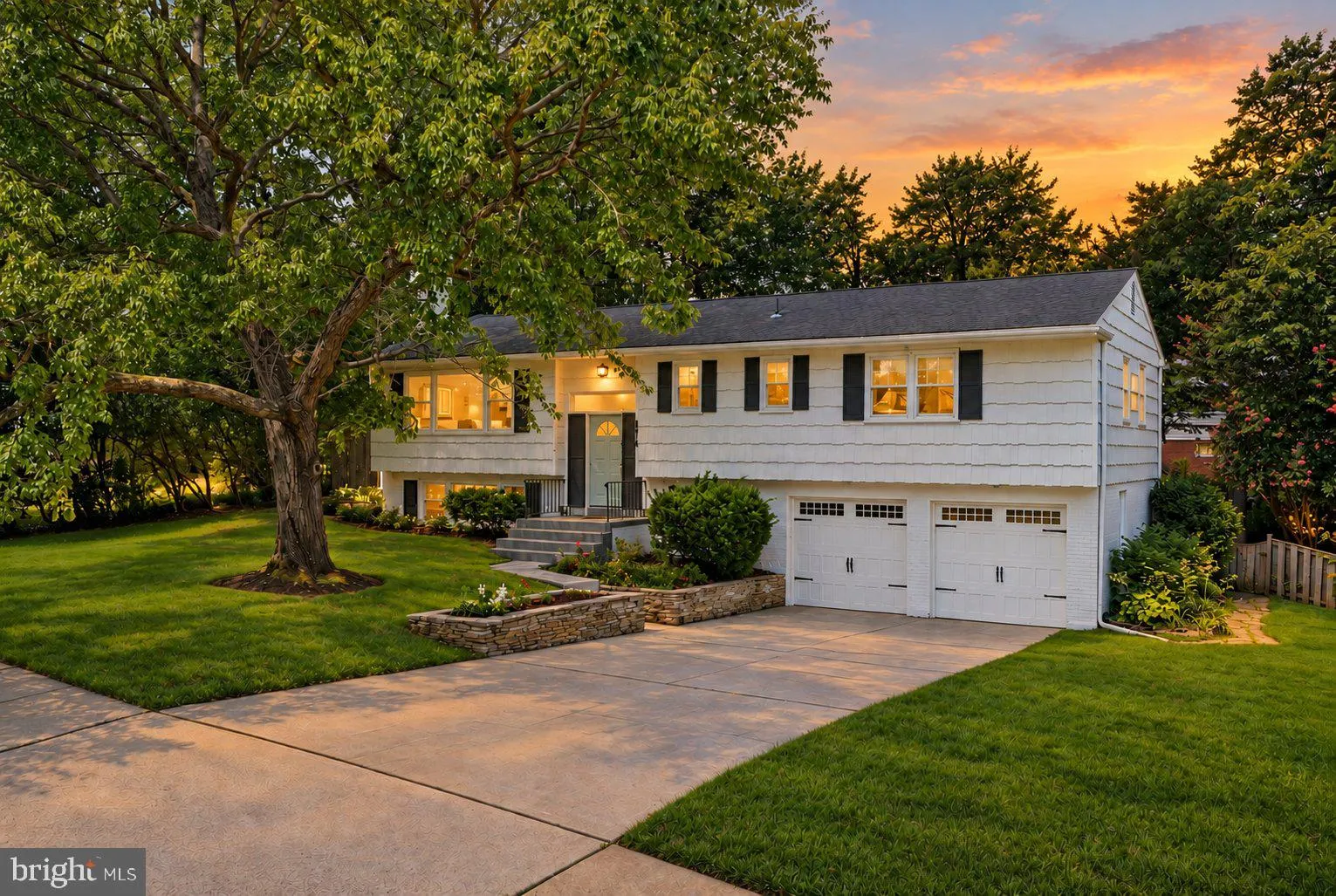 8410 BOUND BROOK LANE, Alexandria, VA 22309