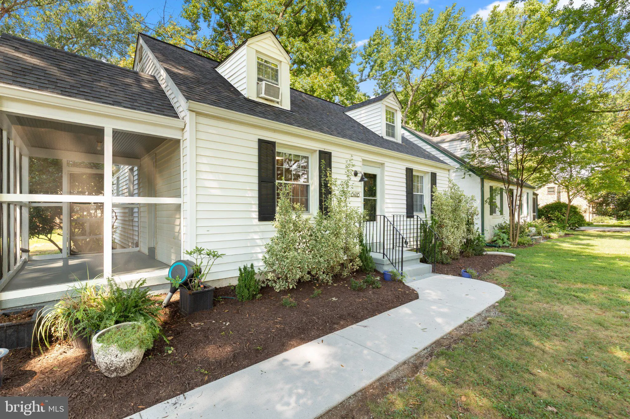 6416 13TH STREET, Alexandria, VA 22307