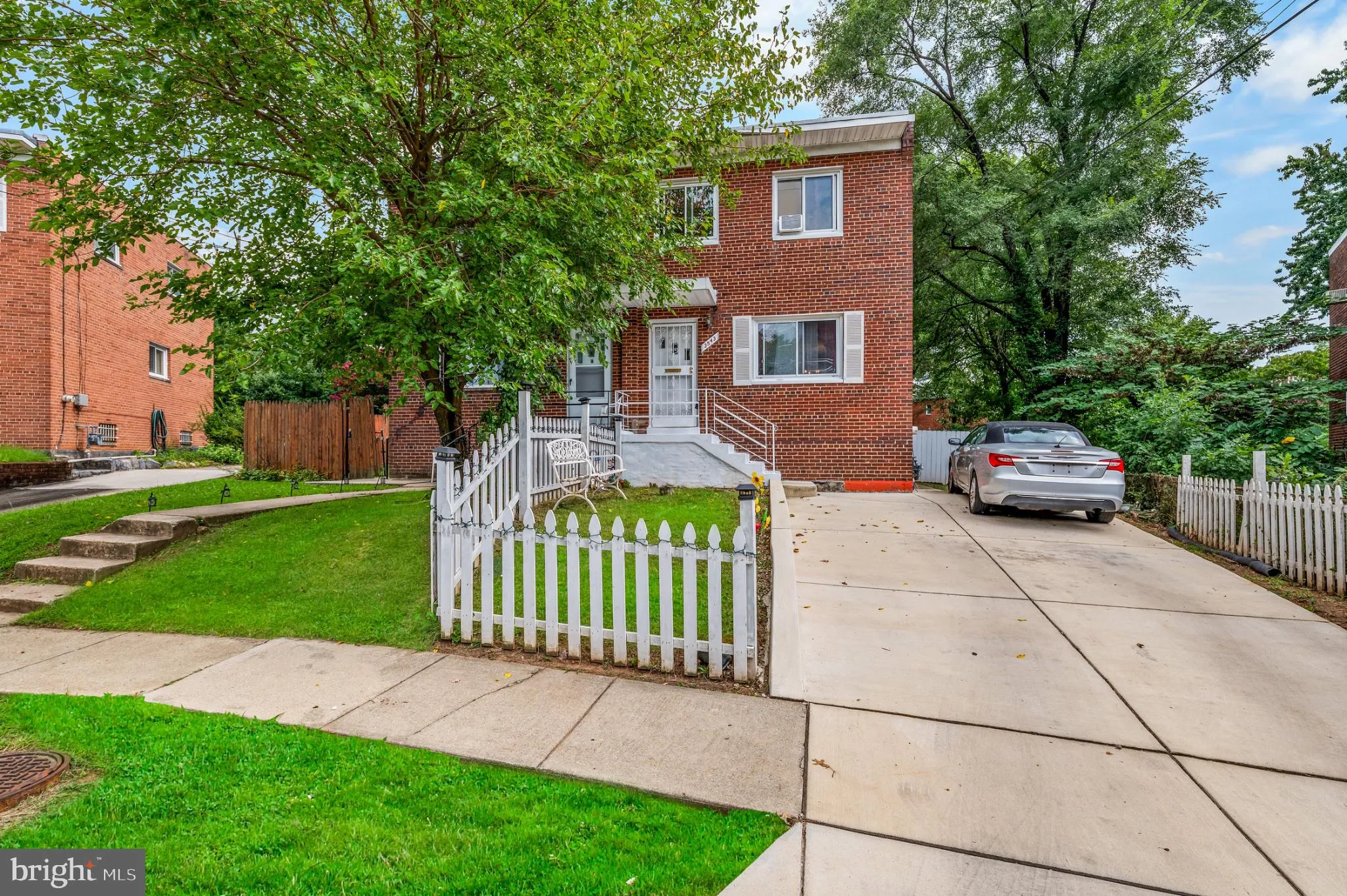 3543 MADISON PLACE, Hyattsville, MD 20782