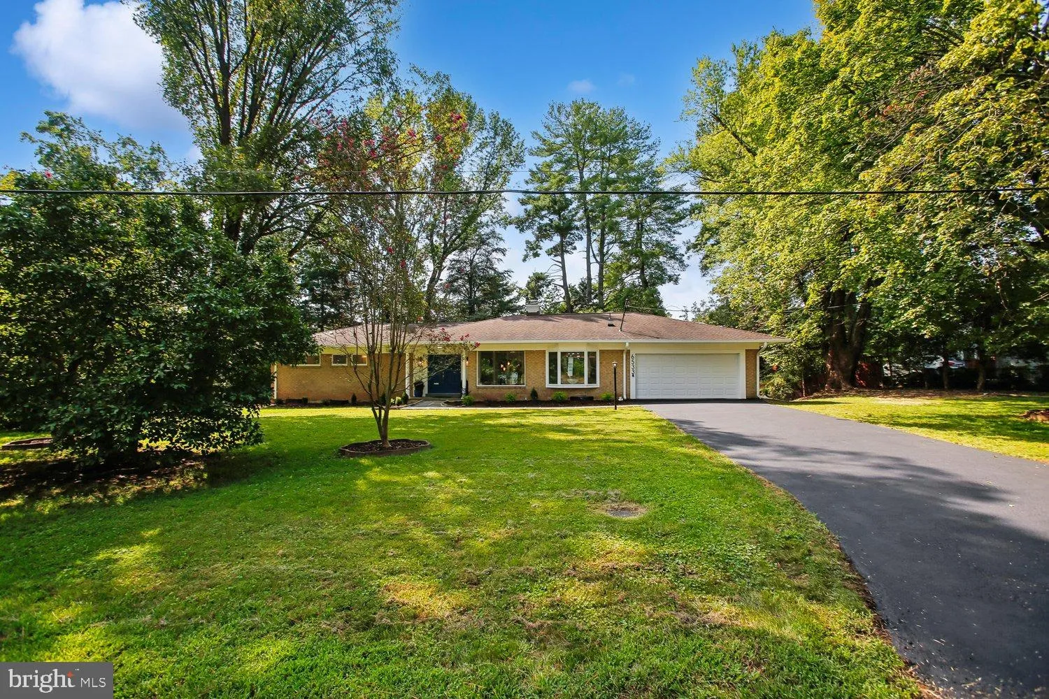 6533 COPA COURT, Falls Church, VA 22044