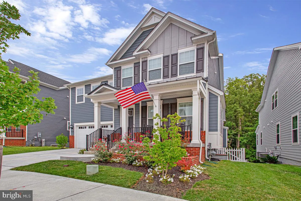 139 STILLY WAY, Annapolis, MD 21403