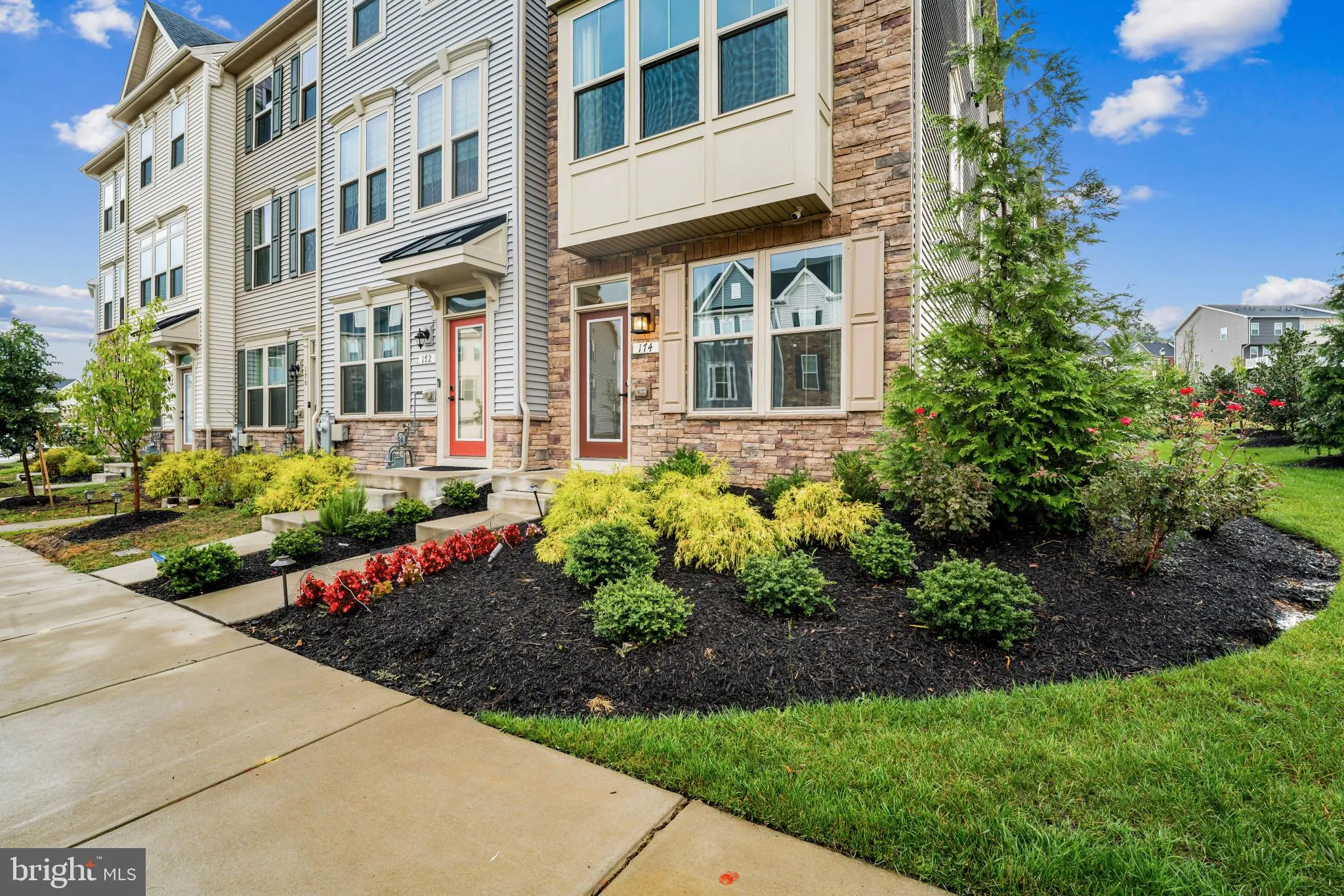 174 BETHLEHEM PLACE, Brooklyn Park, MD 21225