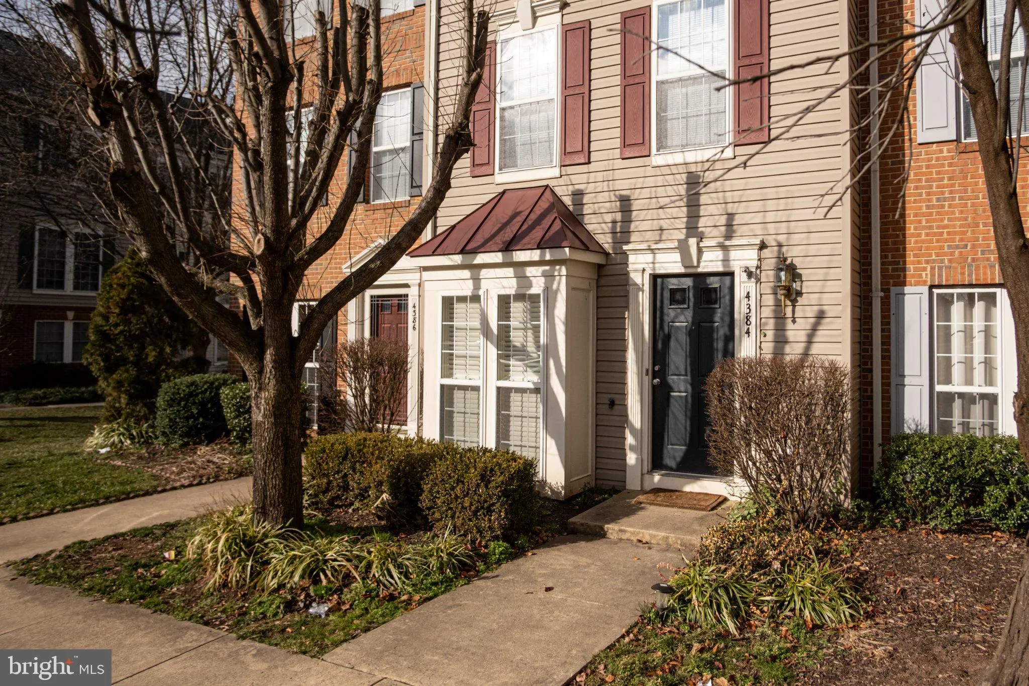 4384 SUTLER HILL SQUARE, Fairfax, VA 22033