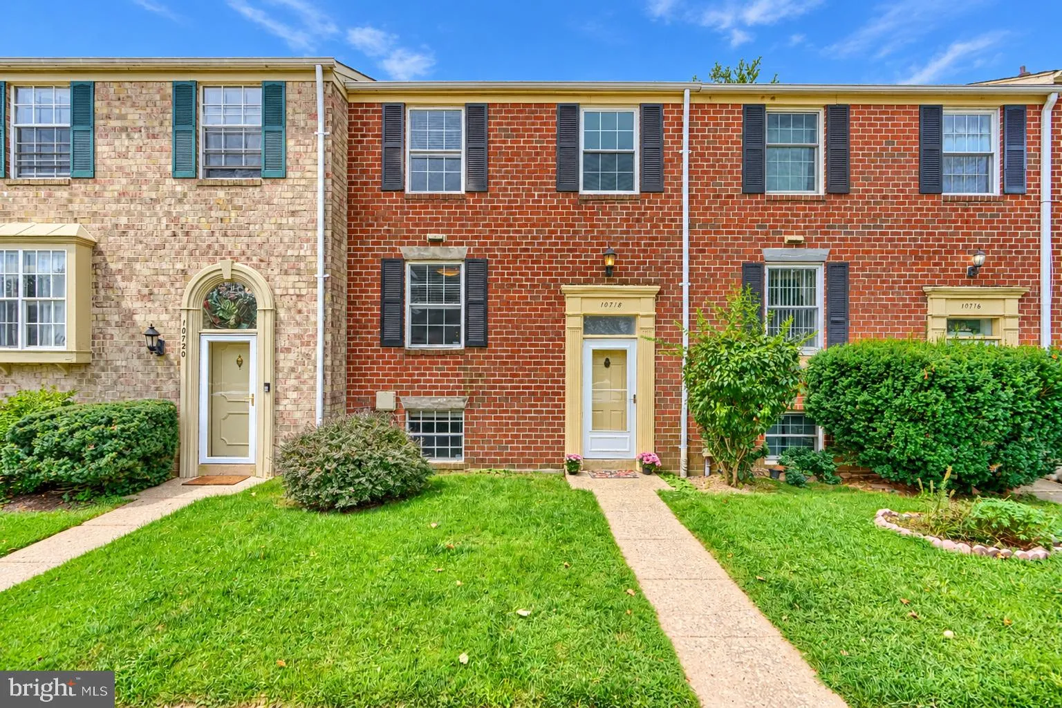 10718 BRIDLEREIN TERRACE, Columbia, MD 21044
