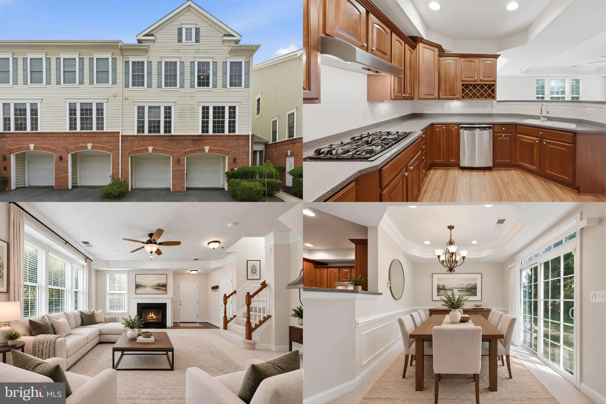 3553 HUNTLEY MANOR LANE, Alexandria, VA 22306