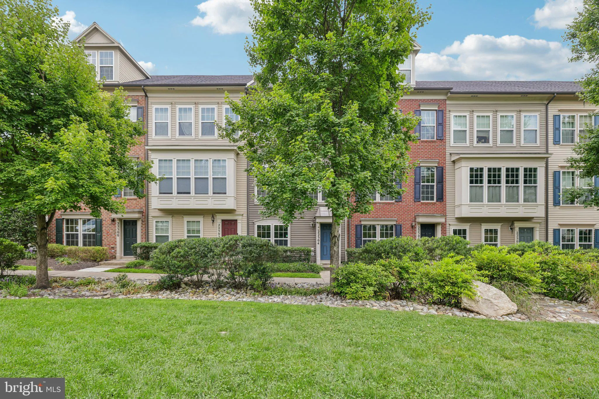 22504 PHILLIPS STREET, Clarksburg, MD 20871