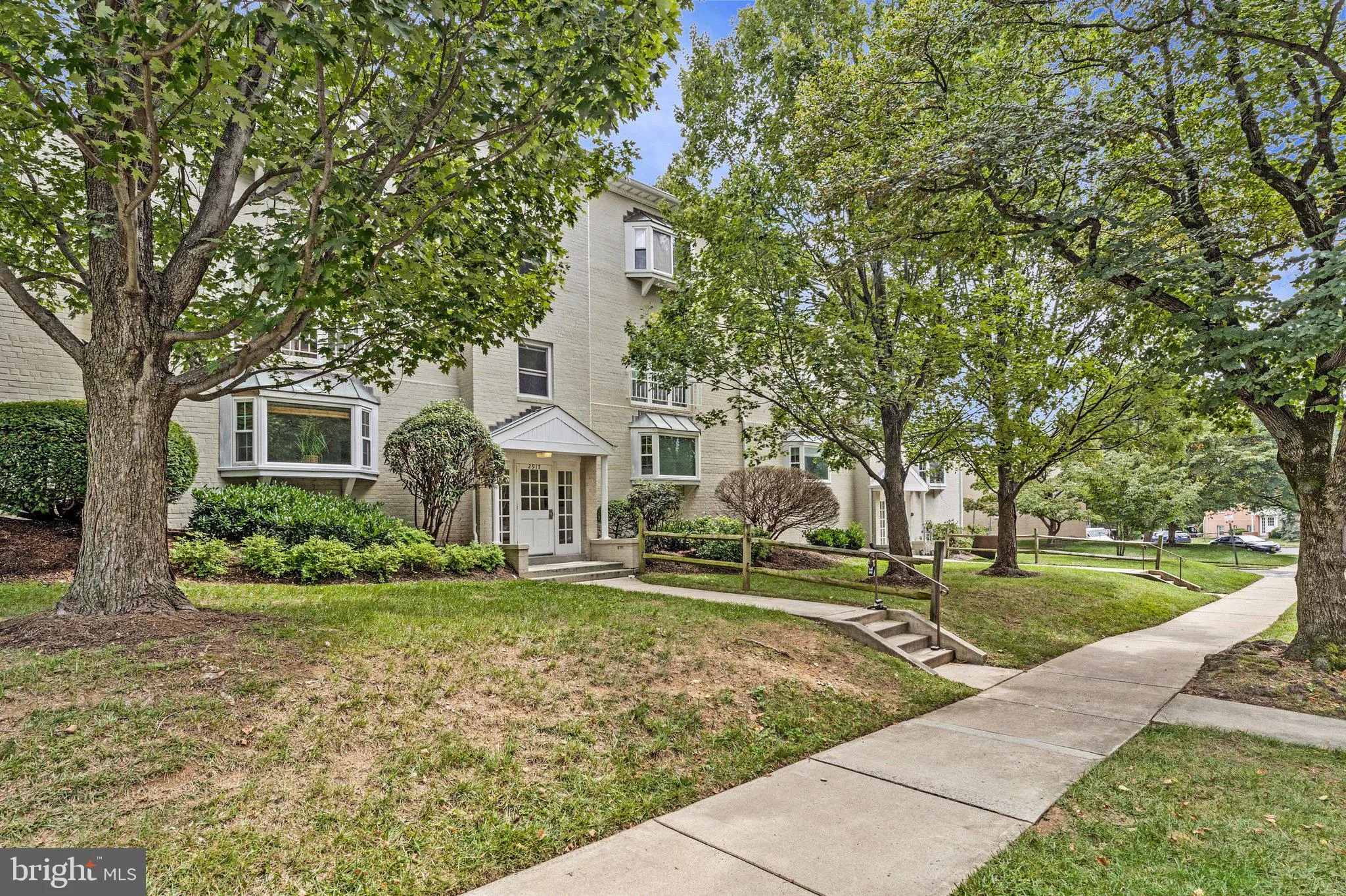 2917 WILLSTON PLACE, Falls Church, VA 22044