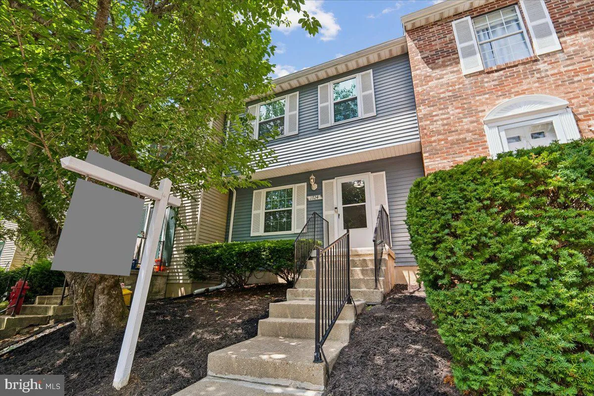 1724 JONES FALLS COURT, Crofton, MD 21114