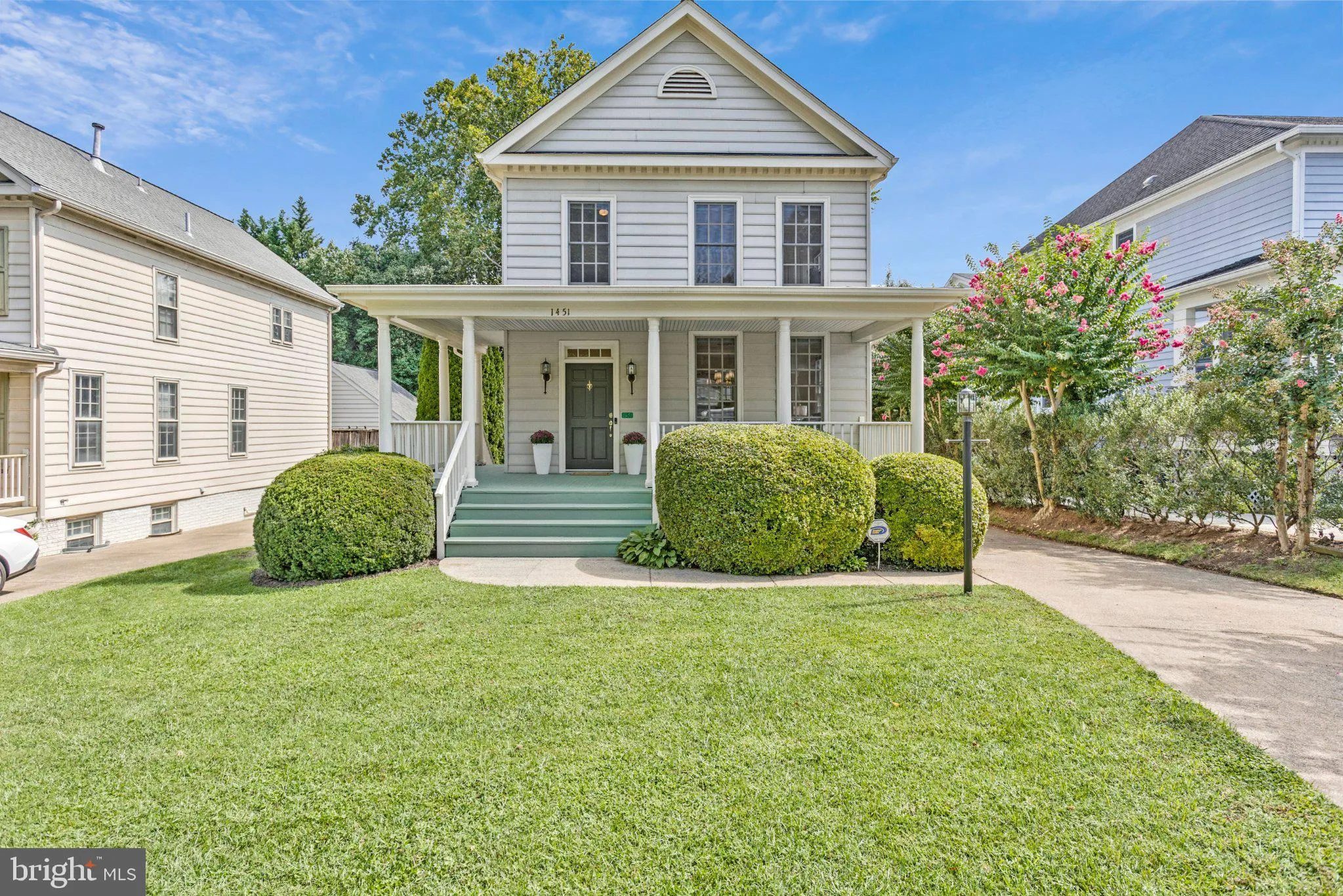1451 CEDAR AVENUE, Mclean, VA 22101