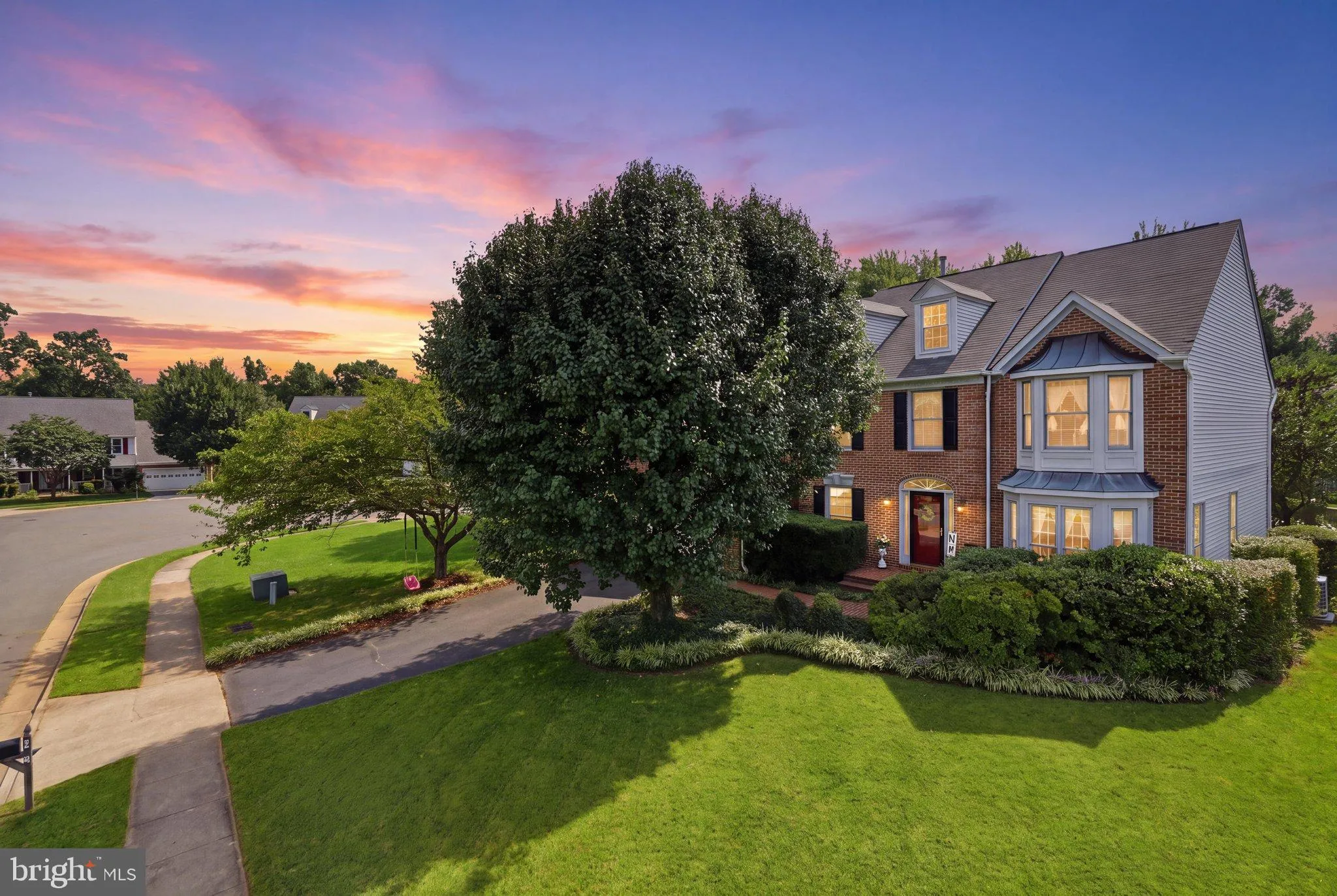 808 AUTUMN BREEZE COURT, Herndon, VA 20170