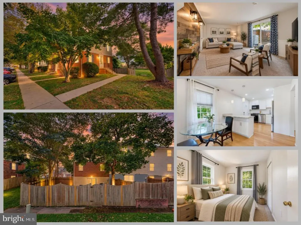 6014 TICONDEROGA COURT, Burke, VA 22015