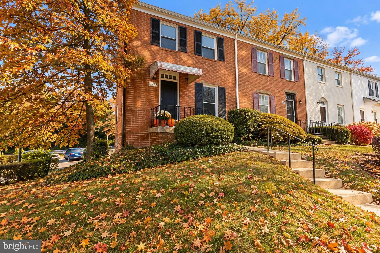 1923 LYTTONSVILLE ROAD, Silver Spring, MD 20910