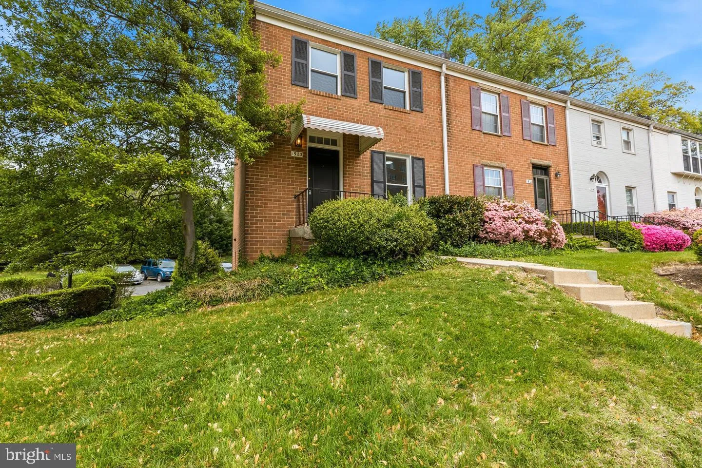 1923 LYTTONSVILLE ROAD, Silver Spring, MD 20910