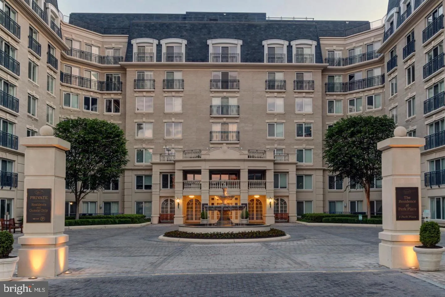 5 PARK PLACE, Annapolis, MD 21401