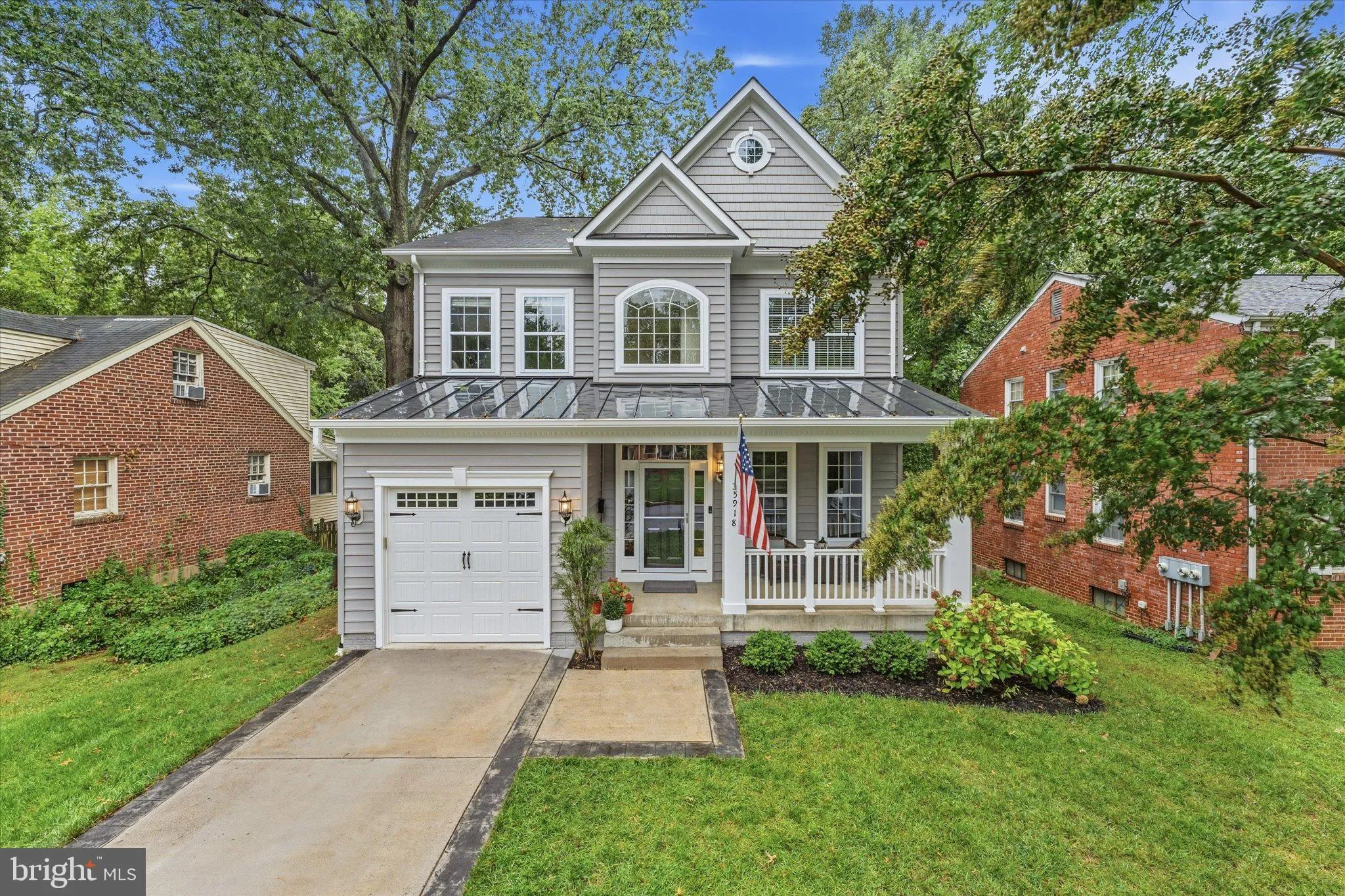 5918 14TH STREET, Arlington, VA 22205