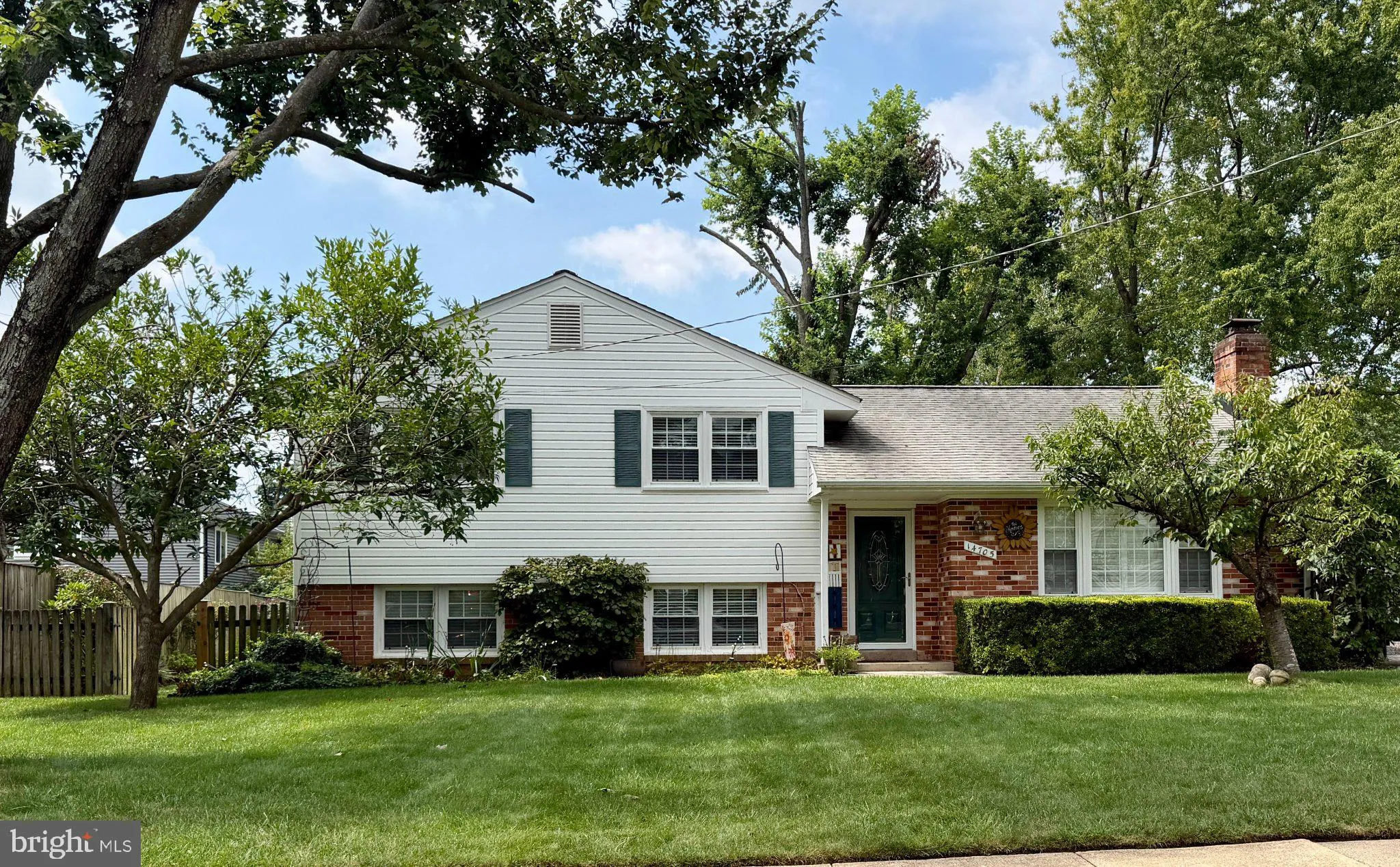 14705 ALGRETUS DRIVE, Centreville, VA 20120