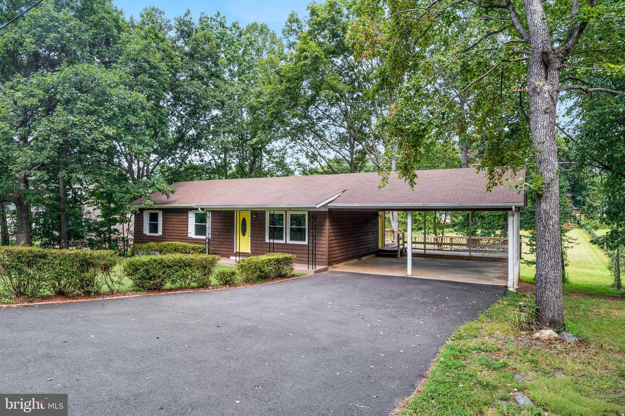 5844 ANTHONY DRIVE, Woodbridge, VA 22193