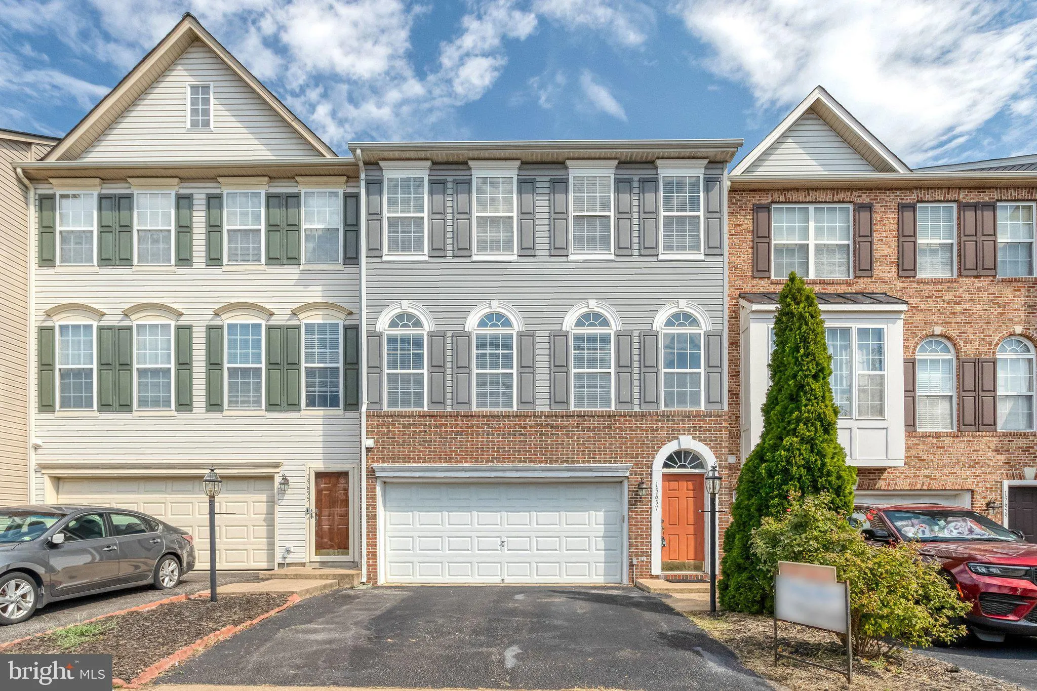 15657 WILLIAM BAYLISS COURT, Woodbridge, VA 22191