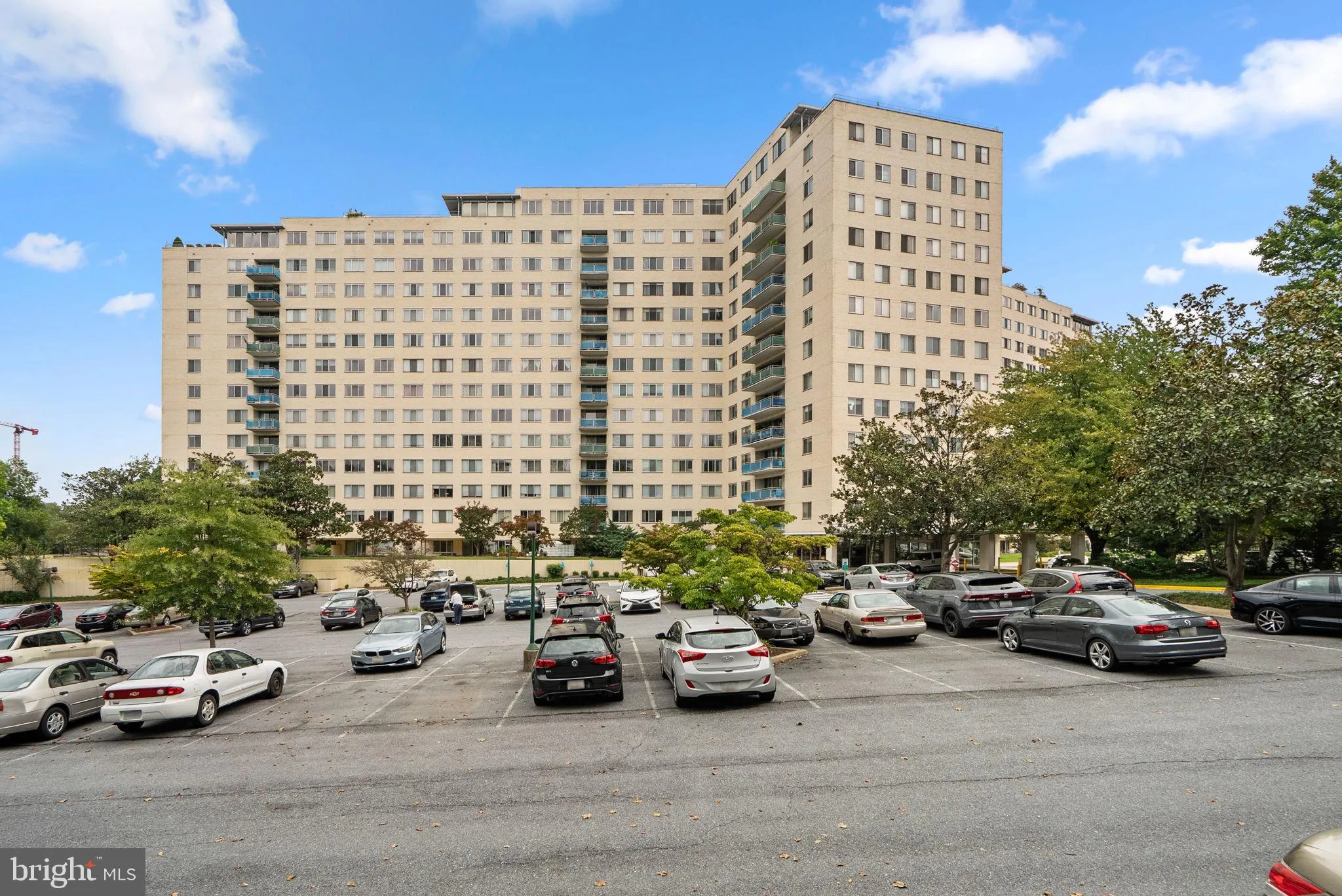 10201 GROSVENOR PLACE, Rockville, MD 20852