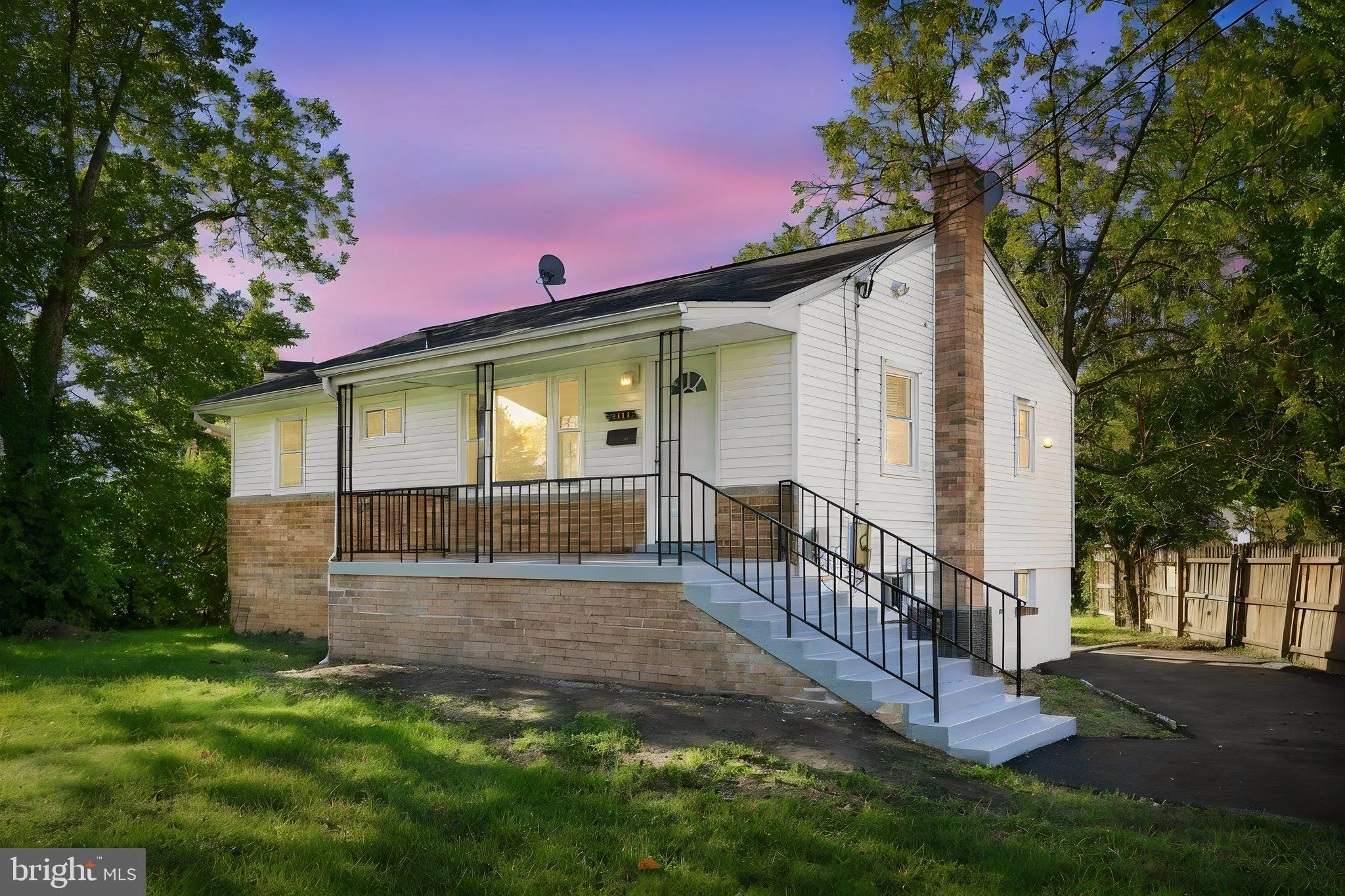 5111 LACKAWANNA STREET, College Park, MD 20740